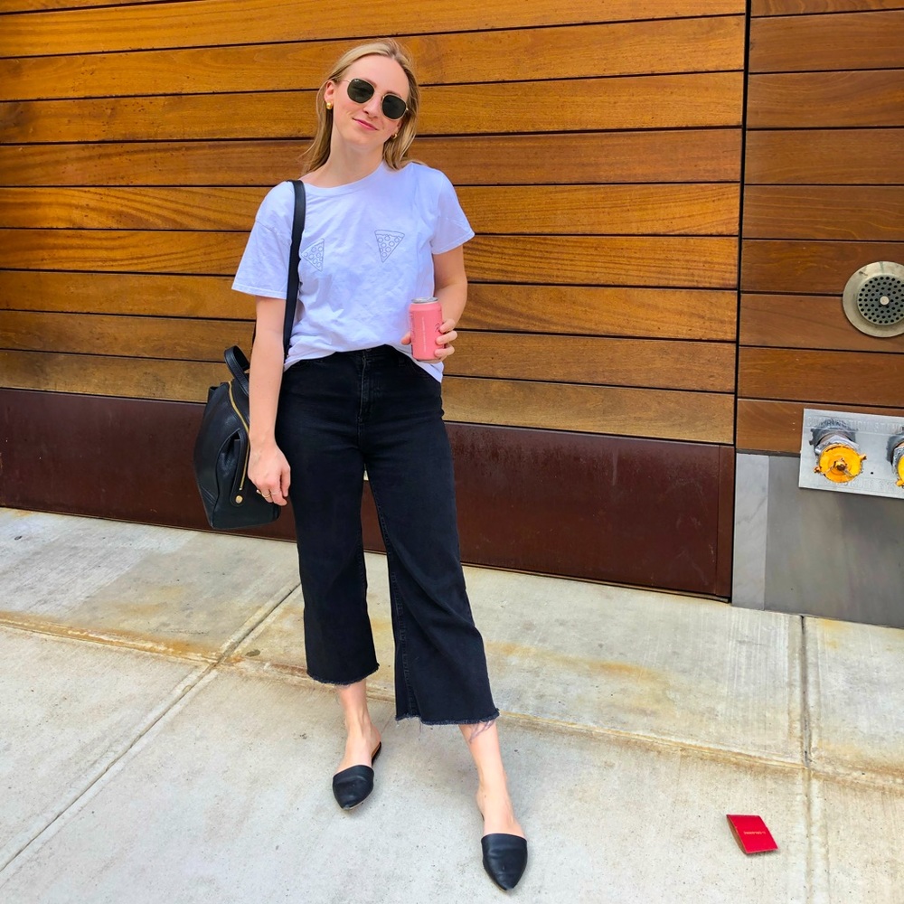 Meet your Posher, Macy